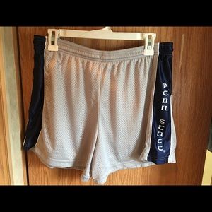 Penn State shorts XL